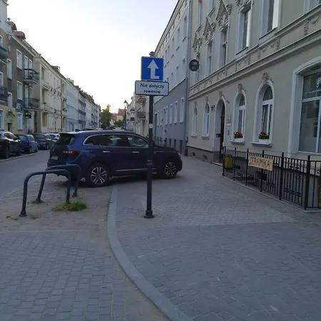 Tip Hostel Gdańsk