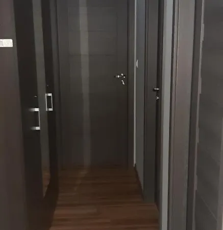 Tip Hostel