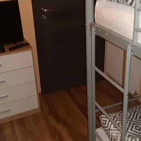 Tip Hostel Gdańsk