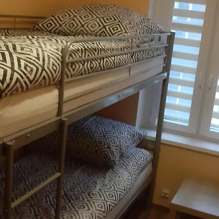 Hostel Tip Gdańsk