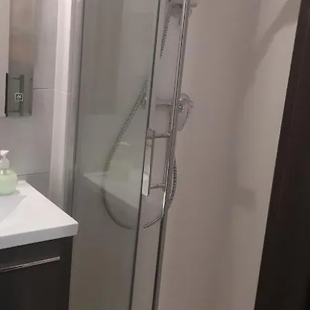 Vandrerhjem Tip Gdańsk