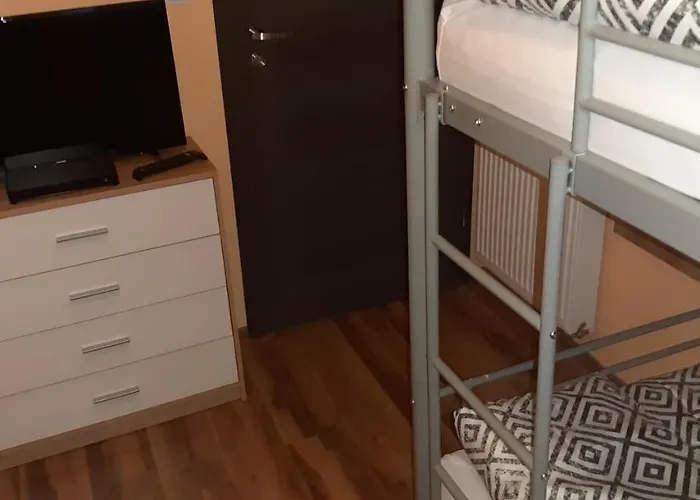 Tip Vandrarhem Gdańsk