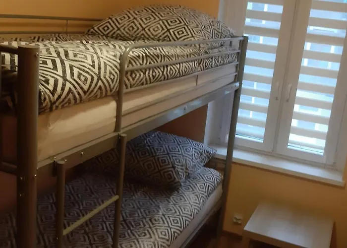 Hostel Tip Γκντανσκ